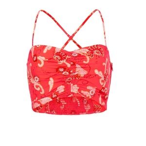 A.L.C. Arit Top - Size Small